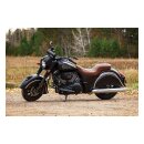Kuryakyn, Spear grips satin black