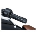 Kuryakyn, Spear grips satin black