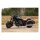 Kuryakyn, Spear grips satin black