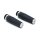 Kuryakyn, Hex grips for Electronic Throttle. Chrome