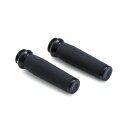 Kuryakyn, Thresher grips satin black