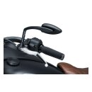 Kuryakyn, Thresher grips satin black