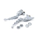 Kuryakyn, Zombie levers chrome
