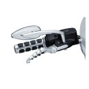 Kuryakyn, Zombie levers chrome