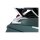 Kuryakyn Speedform saddlebag lid spoilers chrome