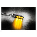 Kellermann, Micro S Dark. Turn signal. Rear