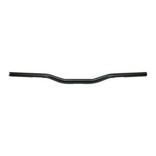 Biltwell, Tracker 1-1/8" O/S handlebar black