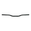 Biltwell, Tracker 1-1/8" O/S handlebar black