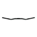 Biltwell, Tracker 1-1/8" O/S handlebar black