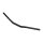 Biltwell, Tracker 1-1/8" O/S handlebar black