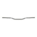 Biltwell, Tracker 1-1/8" O/S handlebar chrome