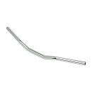 Biltwell, Tracker 1-1/8" O/S handlebar chrome