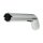 Biltwell, Tracker 1-1/8" O/S handlebar chrome