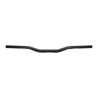 Biltwell Tracker O/S handlebar black