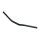 Biltwell Tracker O/S handlebar black