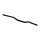Biltwell Tracker O/S handlebar black