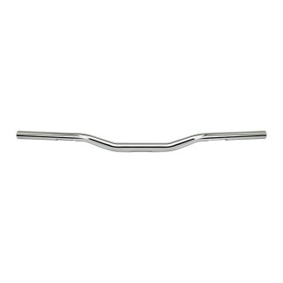 Biltwell Tracker O/S handlebar chrome