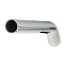 Biltwell Tracker O/S handlebar chrome