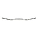 Biltwell Tracker O/S handlebar chrome