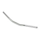 Biltwell Tracker O/S handlebar chrome