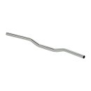 Biltwell Tracker O/S handlebar chrome