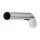 Biltwell Tracker O/S handlebar chrome