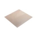 Aluminum sheet 5754 H111 material 600x400mm