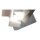 Aluminum sheet 5754 H111 material 500x300mm
