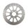 TRW rigid brake rotor spoke, rear right