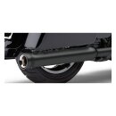 Cobra NH series 3" slip-on mufflers