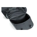 Kuryakyn Bandito Throw-Over Saddlebags