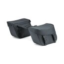 Kuryakyn Bandito Throw-Over Saddlebags