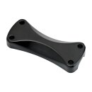 Biltwell Murdock riser top clamp black