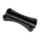 Biltwell Murdock riser top clamp black