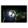 Kuryakyn, Orbit Prism+ 5-3/4" LED headlamp unit