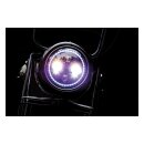 Kuryakyn, Orbit Prism+ 7" LED headlamp unit