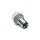 Kuryakyn, LED turn signal bulb, 1157 Red / Red