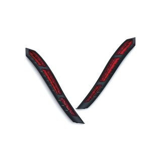Kuryakyn, rear LED fender strip lights