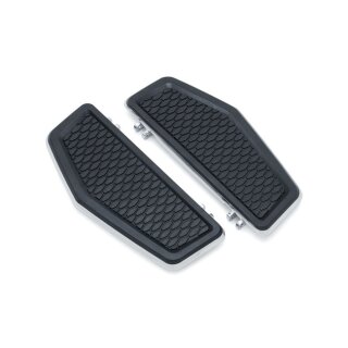 Kuryakyn Hex rider boards