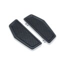 Kuryakyn Hex rider boards