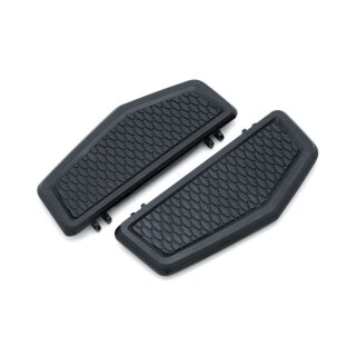 Kuryakyn Hex rider boards