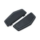 Kuryakyn Hex rider boards