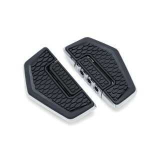 Kuryakyn, hex folding mini boards