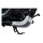 Kuryakyn, Dillinger skid plate. Satin silver