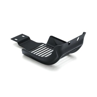 Kuryakyn, Dillinger skid plate. Satin black