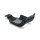 Kuryakyn, Dillinger skid plate. Satin black