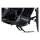 Kuryakyn, Dillinger skid plate. Satin black