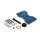 JIMS, balancer bearing installer tool