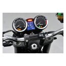 Daytona, Nano ll, Compact digital volt meter