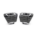 Harley M8 Engine 107" to 124" Big Bore cylinders